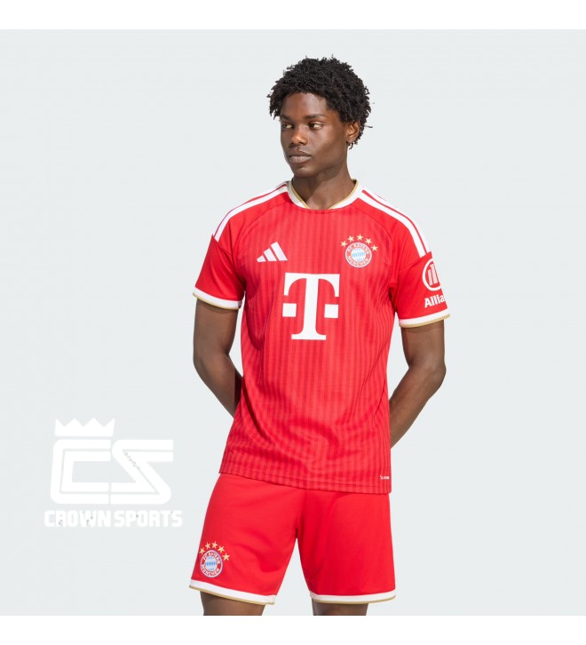 FOOTBALL JERSEYS